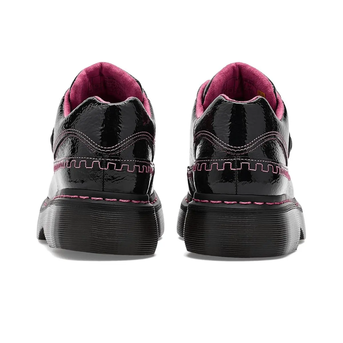 Dr. Martens shoes - Black 5