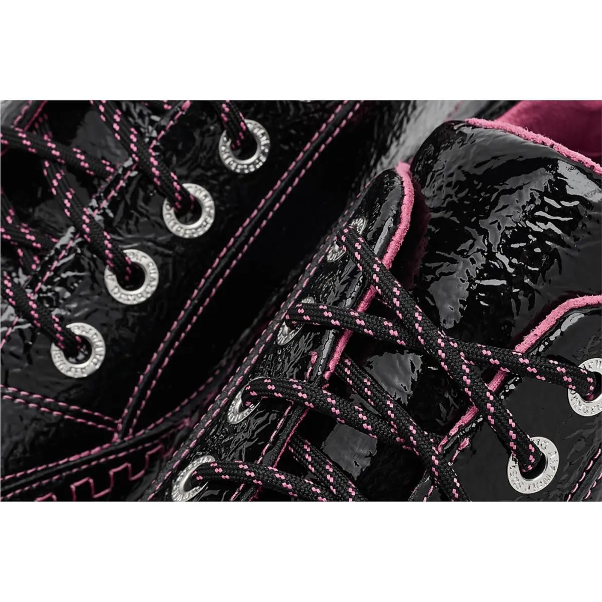 Dr. Martens shoes - Black 4