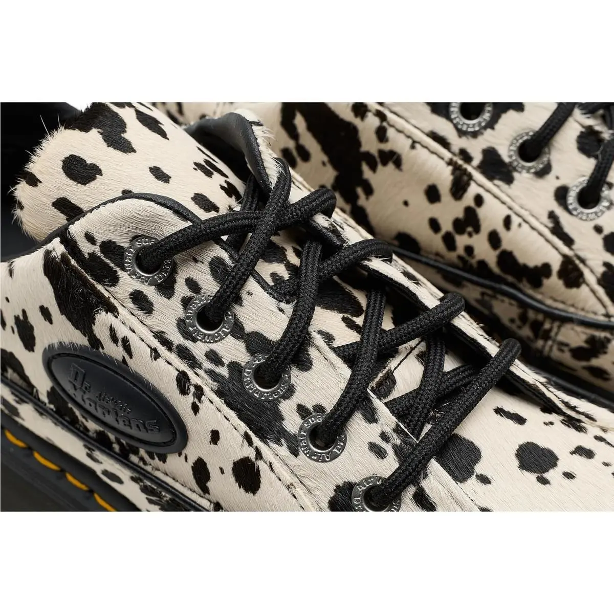 Dr. Martens shoes - Black 18