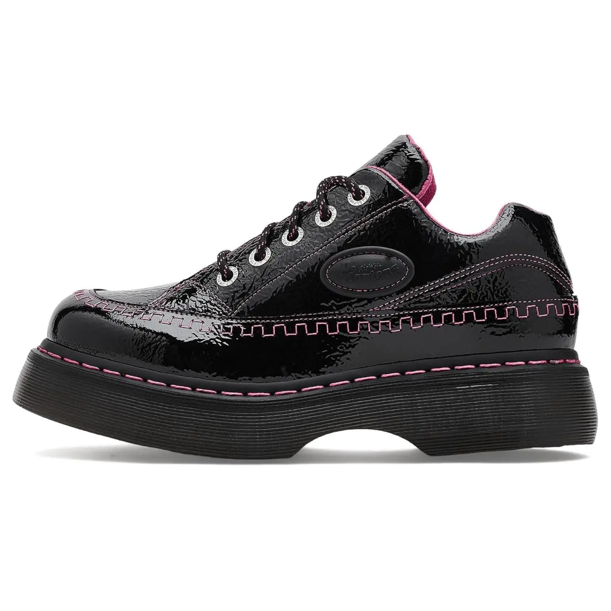 Dr. Martens shoes - Black 9