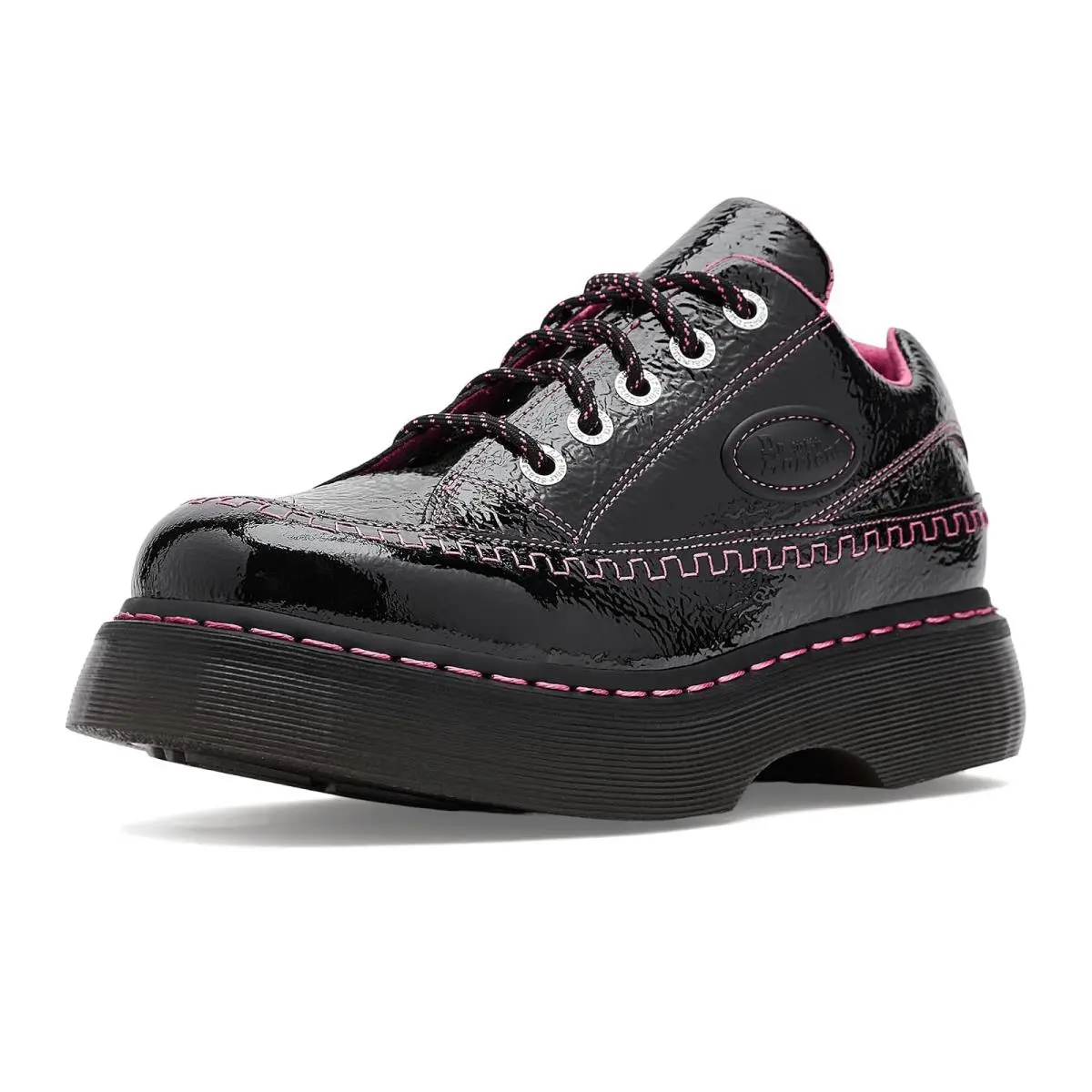 Dr. Martens shoes - Black 6