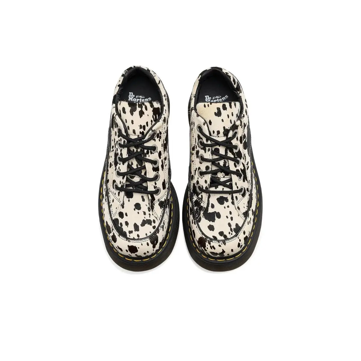 Dr. Martens shoes - Black 14