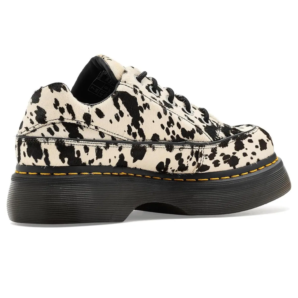 Dr. Martens shoes - Black 15
