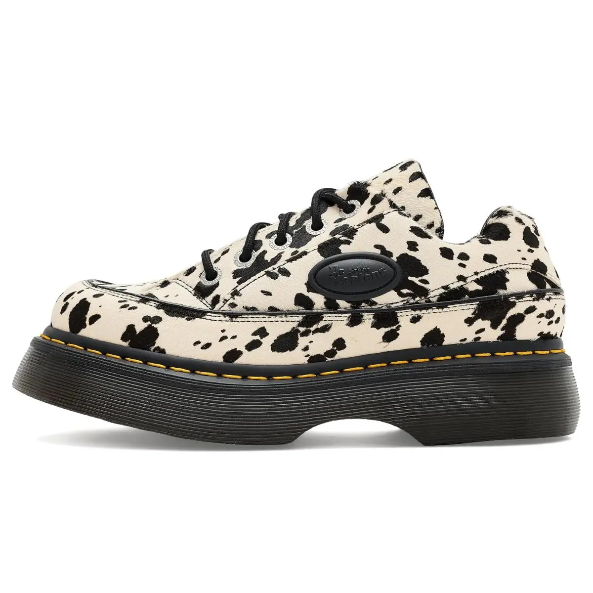 Dr. Martens shoes - Black 16