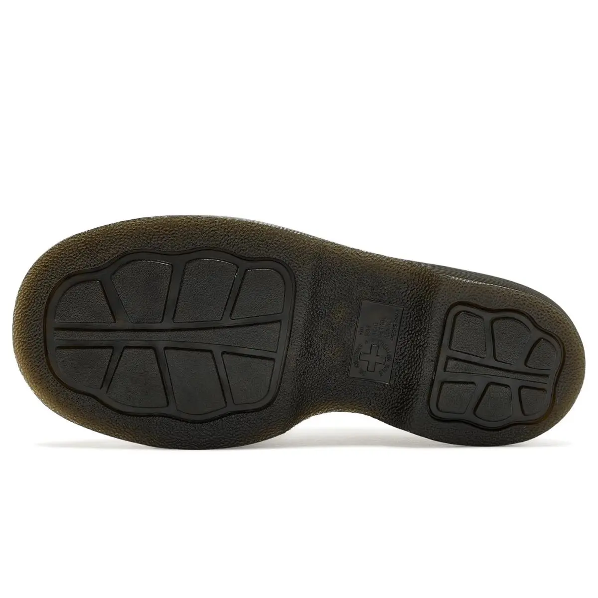 Dr. Martens shoes - Black 17