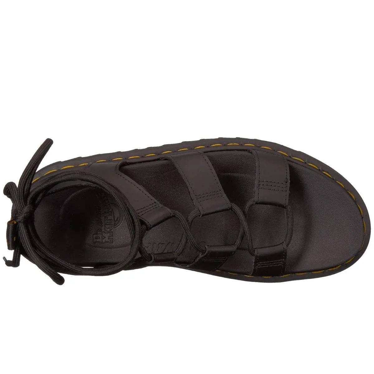 Dr. Martens shoes - Black 0