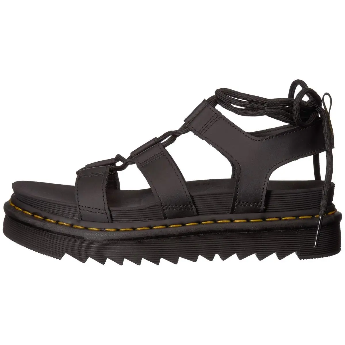 Dr. Martens shoes - Black 2