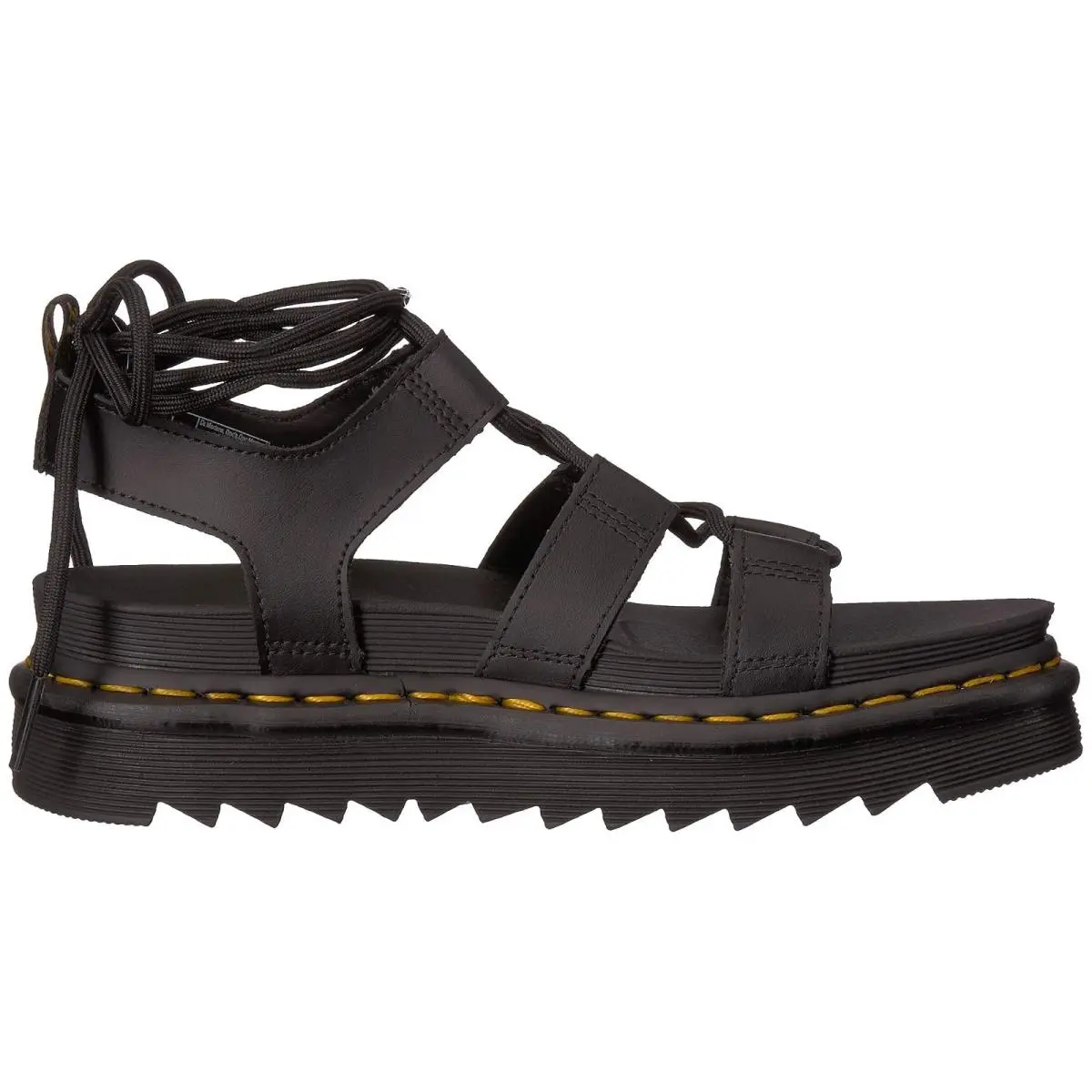 Dr. Martens shoes - Black 4