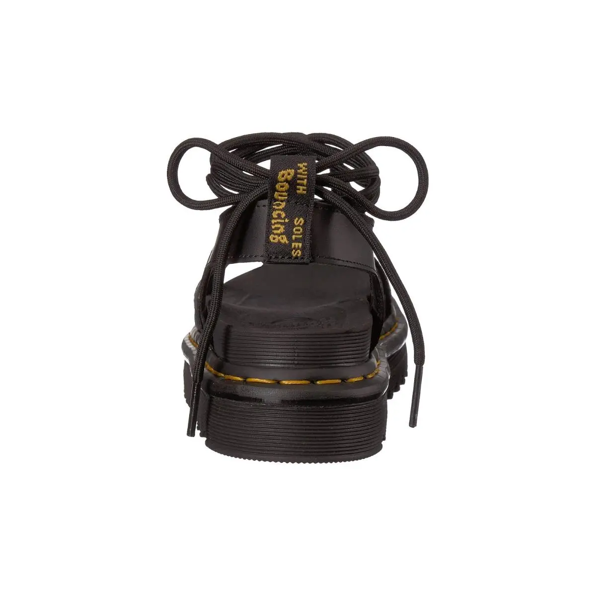 Dr. Martens shoes - Black 10