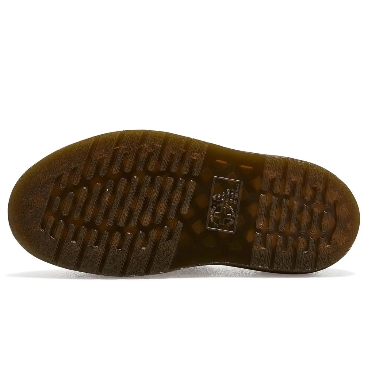 Dr. Martens shoes - Dark Brown 3