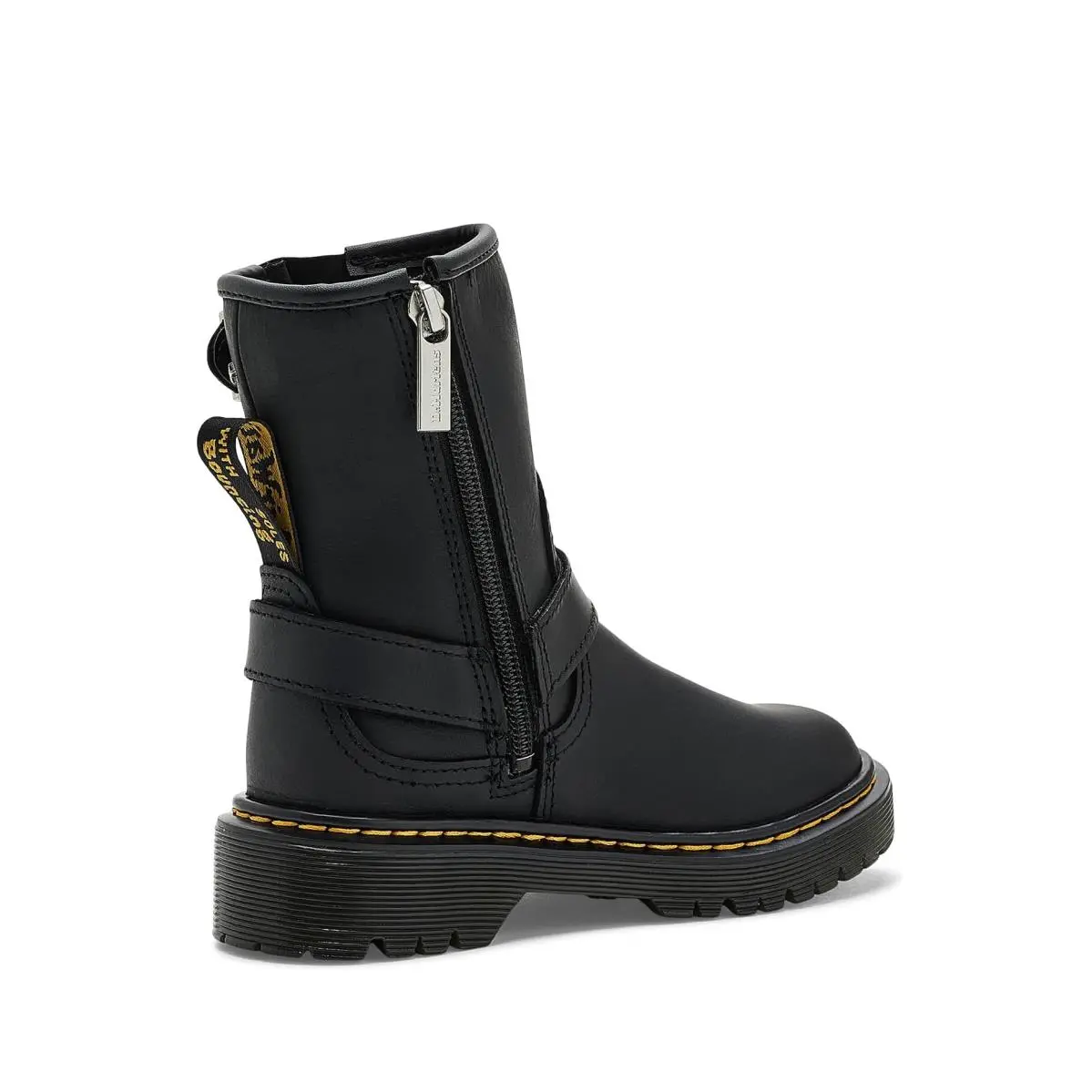 Dr. Martens shoes - Black 1