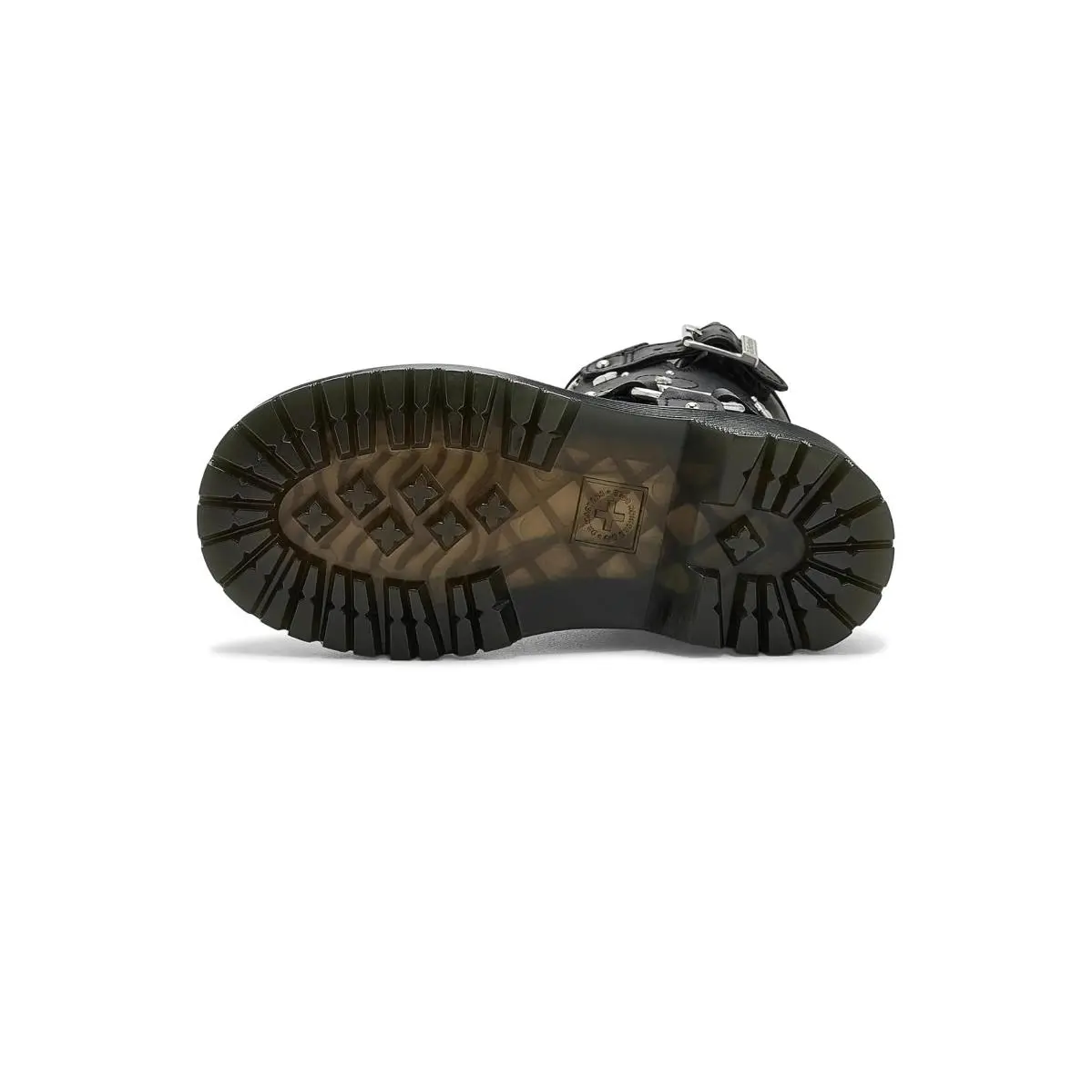 Dr. Martens shoes - Black 3