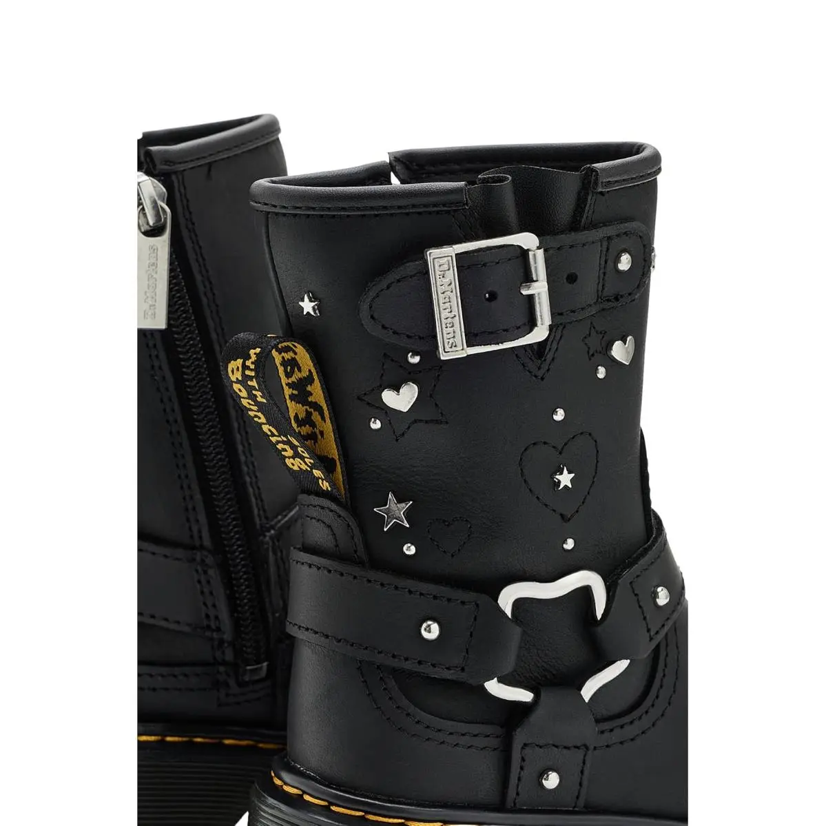 Dr. Martens shoes - Black 4