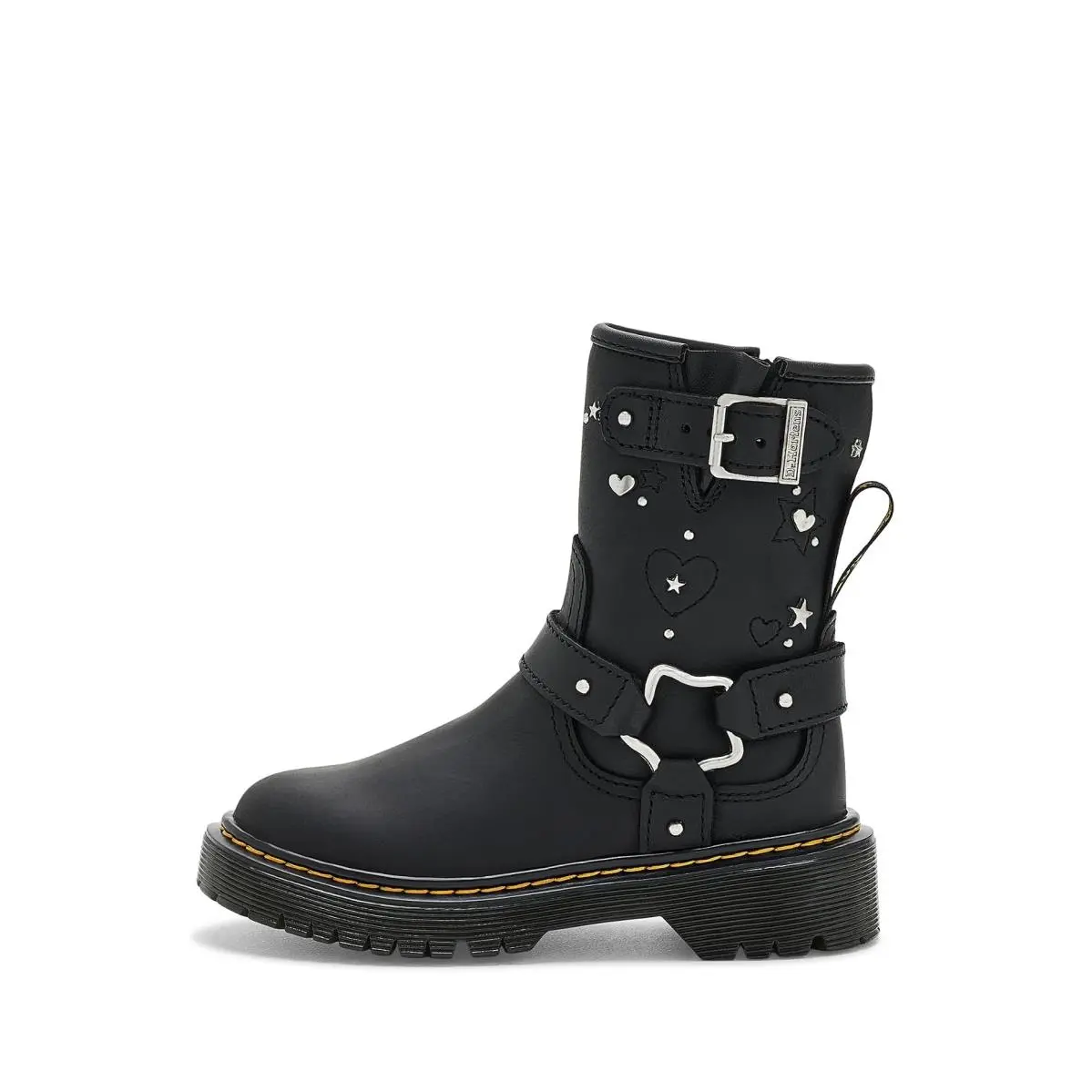 Dr. Martens shoes - Black 9