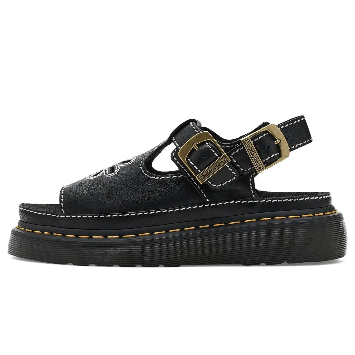 Dr. Martens shoes - Black 2