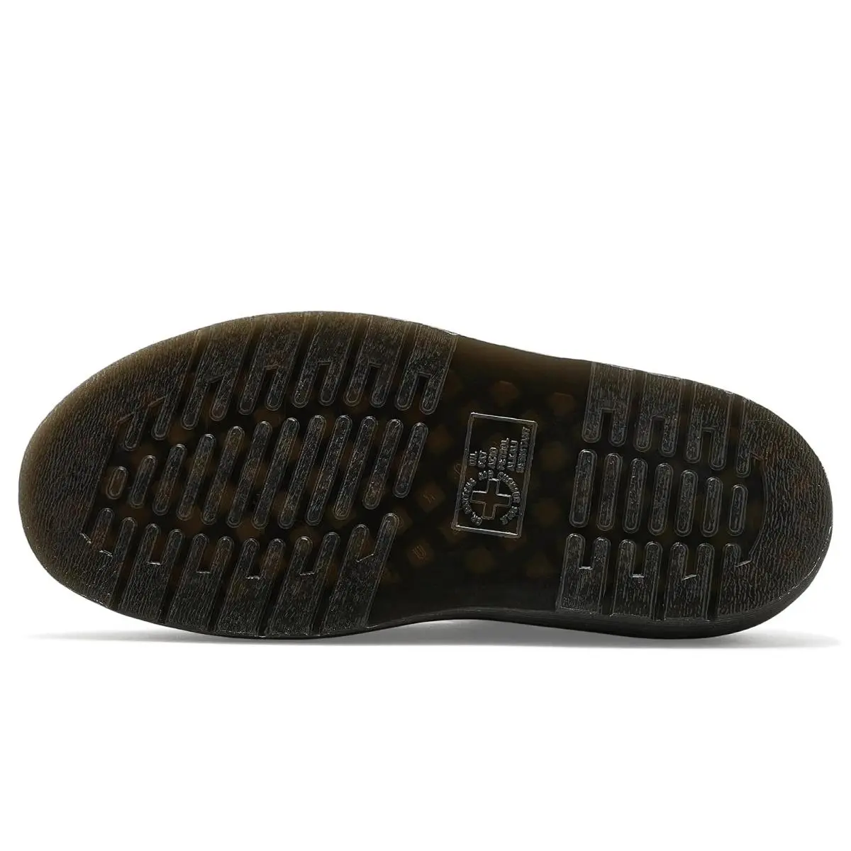 Dr. Martens shoes - Black 3