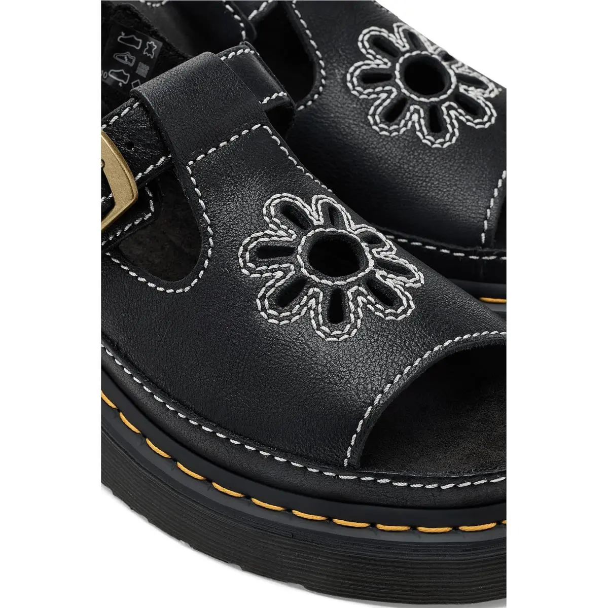 Dr. Martens shoes - Black 11