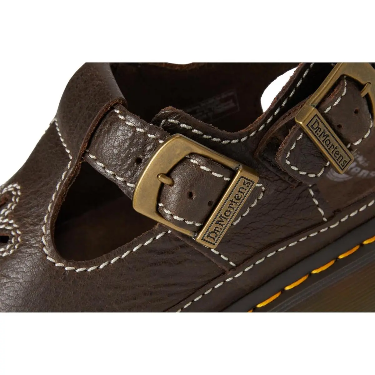 Dr. Martens shoes - Black 32