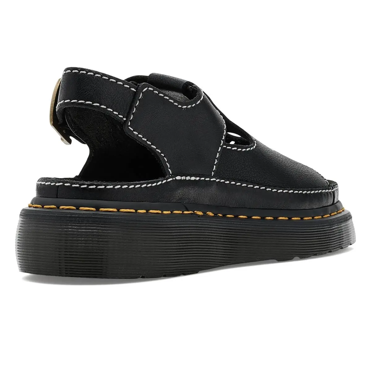 Dr. Martens shoes - Black 8