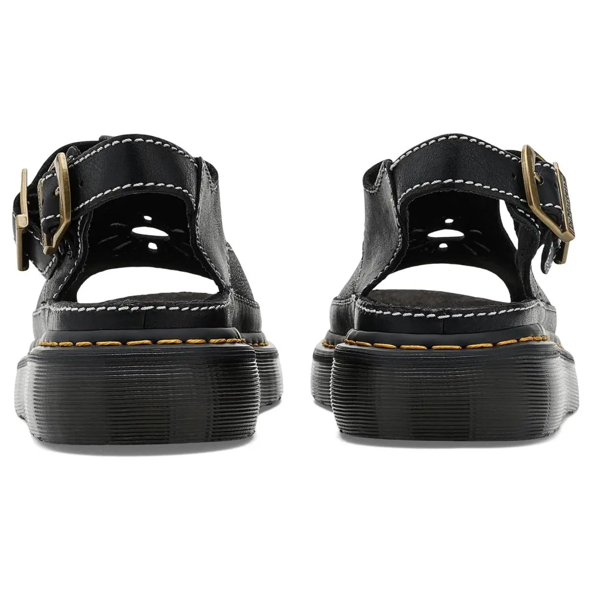 Dr. Martens shoes - Black 12