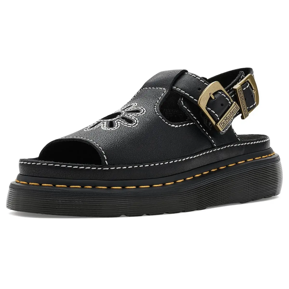 Dr. Martens shoes - Black 6