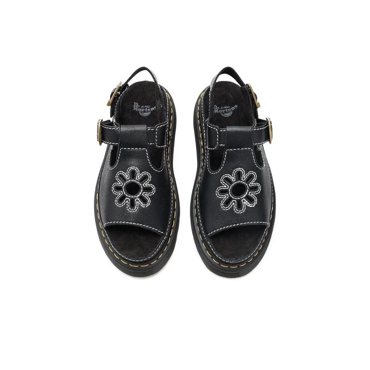 Dr. Martens shoes - Black 7