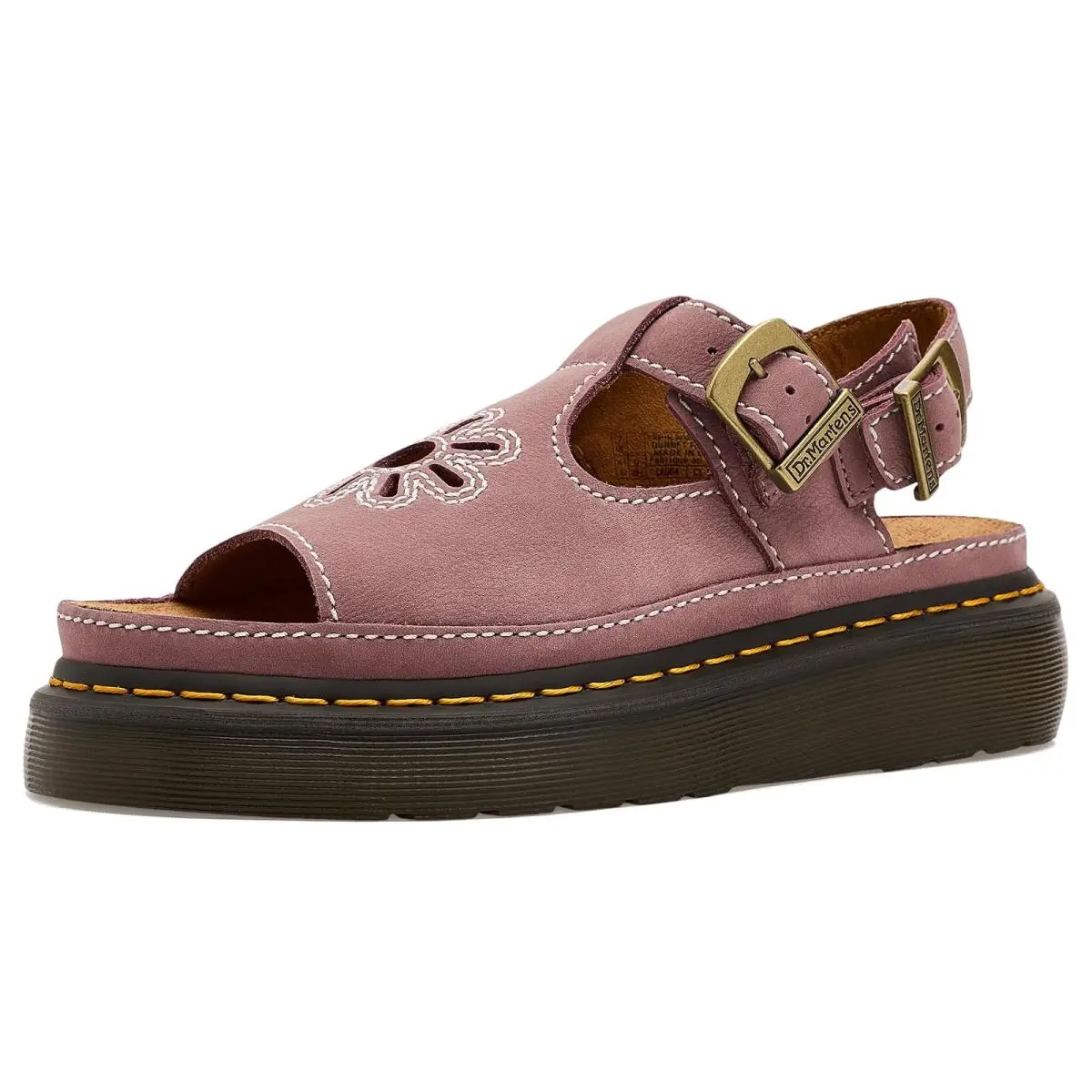 Dr. Martens shoes - Black 20