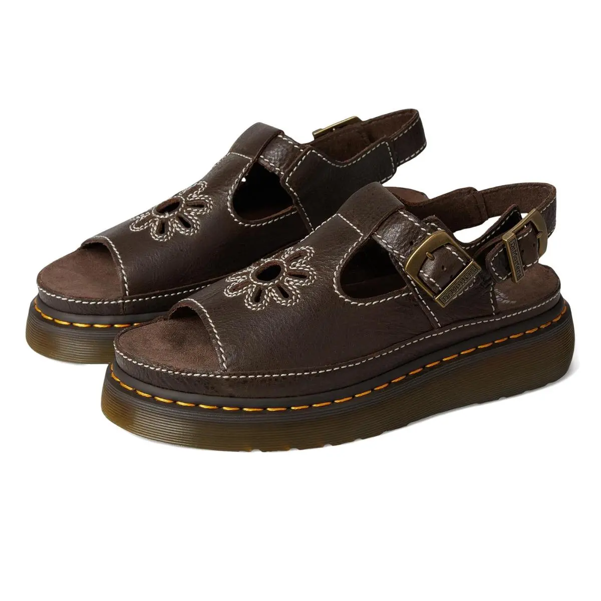 Dr. Martens shoes - Black 27
