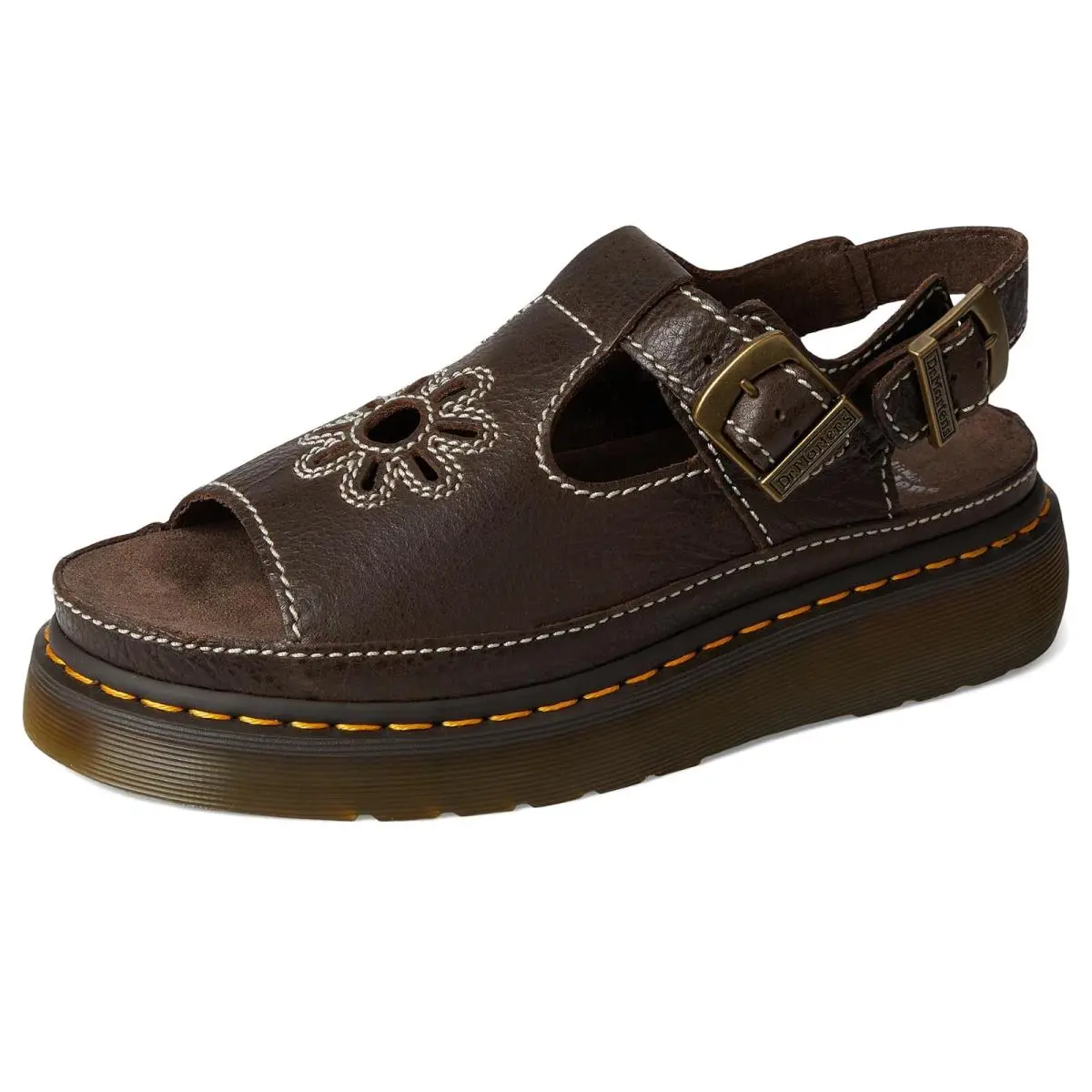 Dr. Martens shoes - Black 33