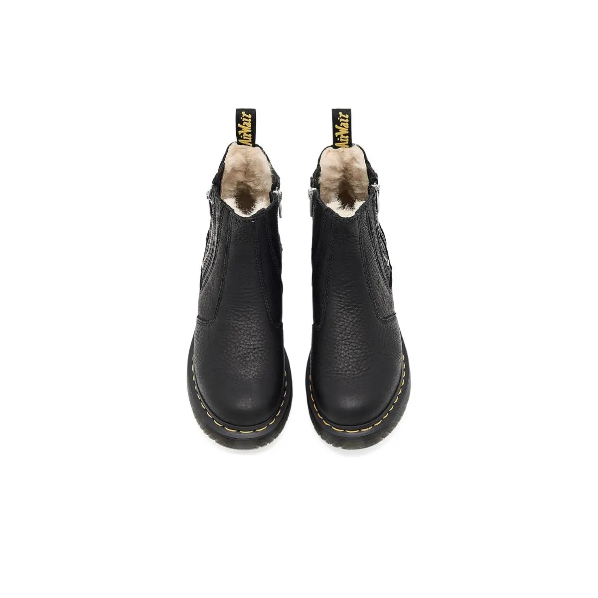 Dr. Martens shoes - Black 0