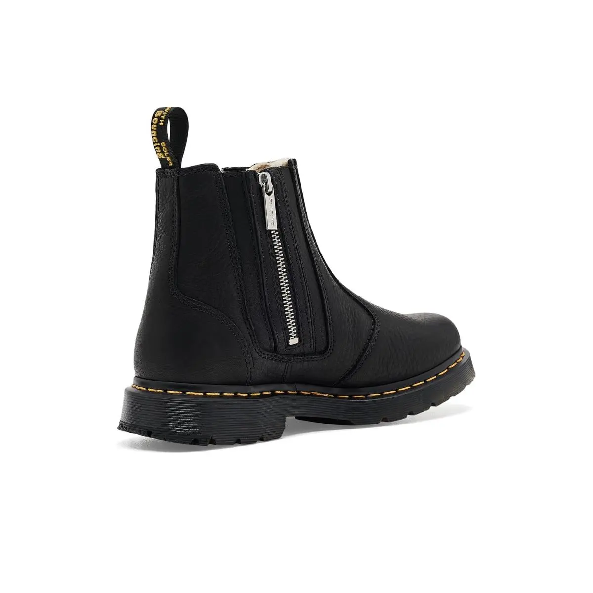 Dr. Martens shoes - Black 1