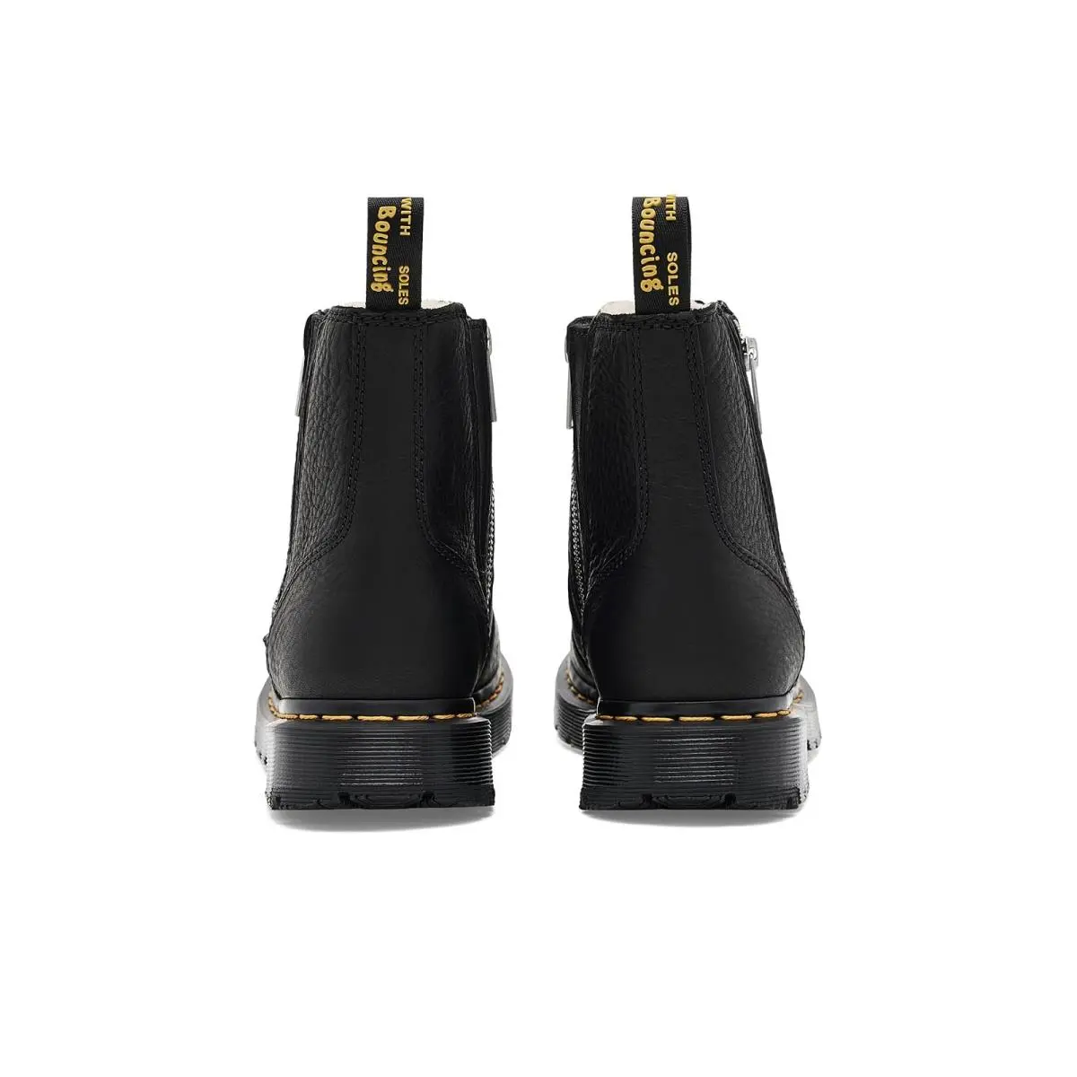 Dr. Martens shoes - Black 12