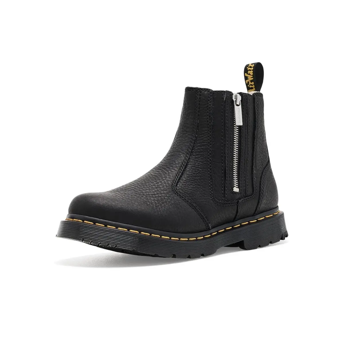 Dr. Martens shoes - Black 6