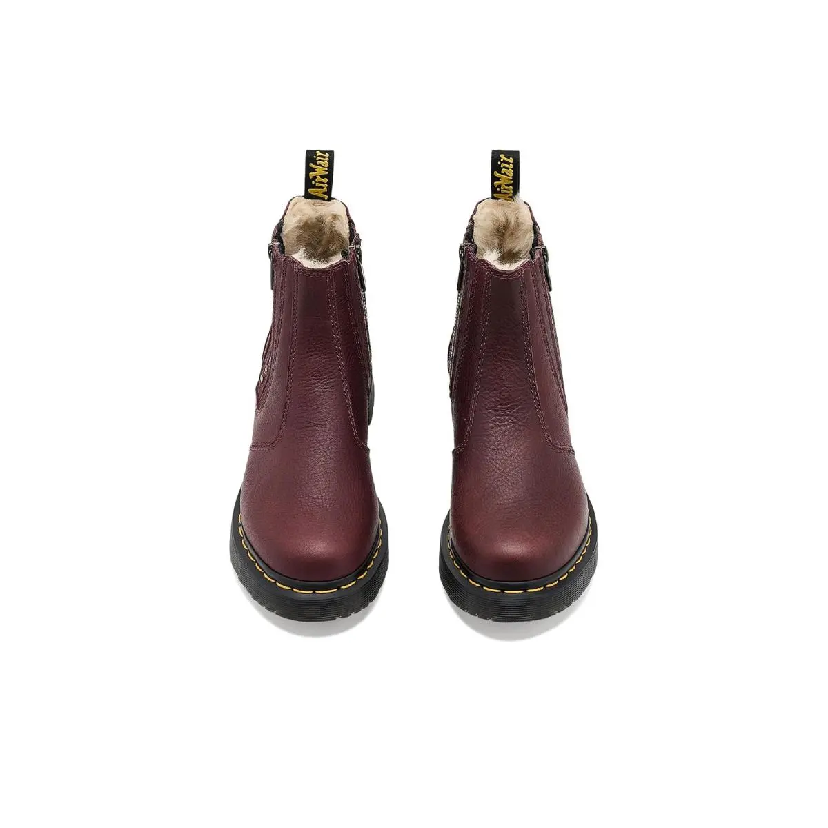 Dr. Martens shoes - Black 14