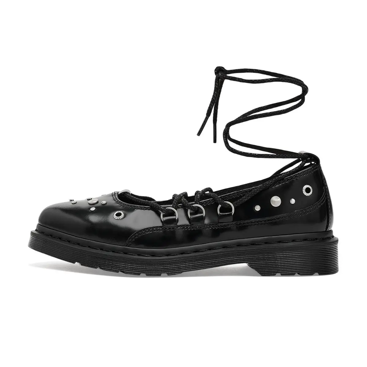 Dr. Martens shoes - Black 2