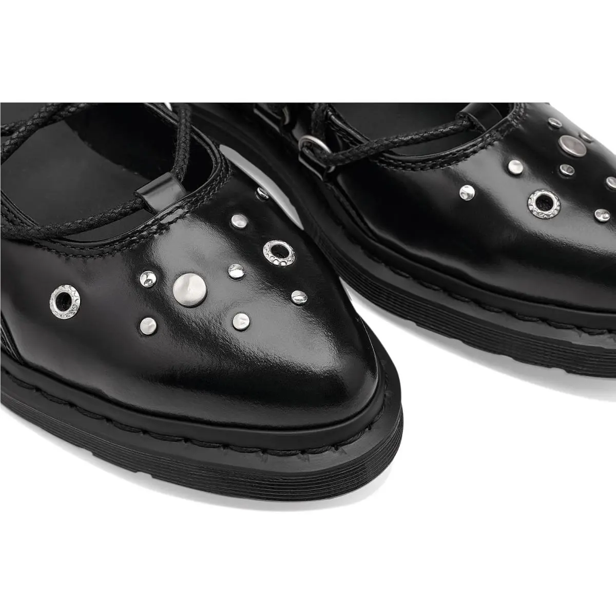 Dr. Martens shoes - Black 3