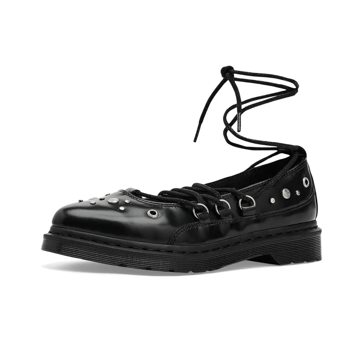 Dr. Martens shoes - Black 4