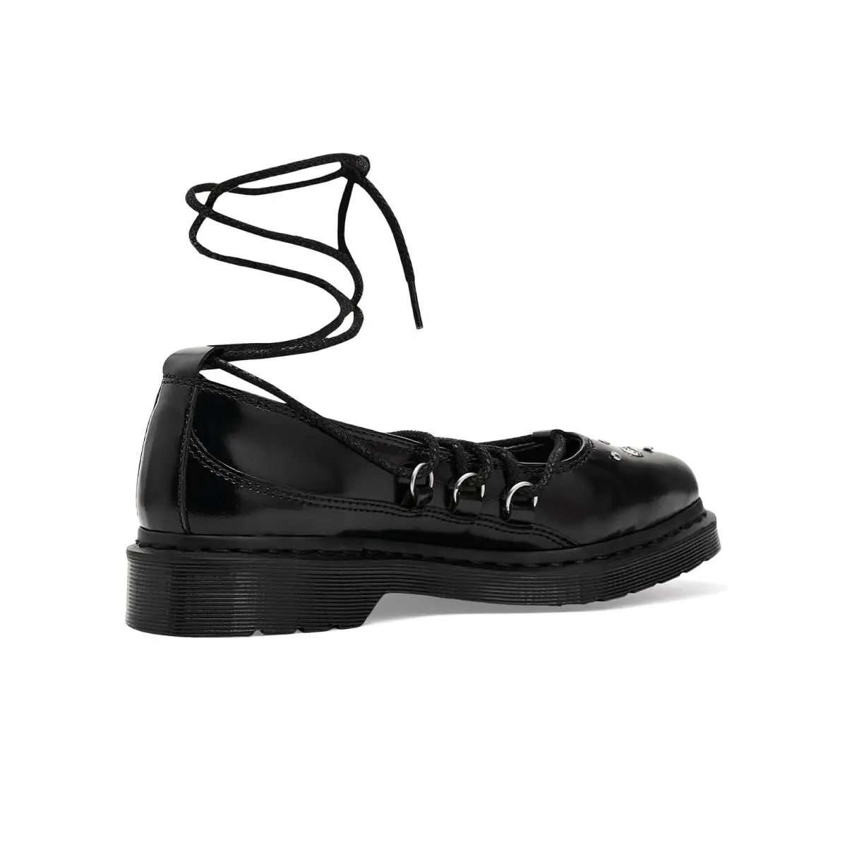 Dr. Martens shoes - Black 5