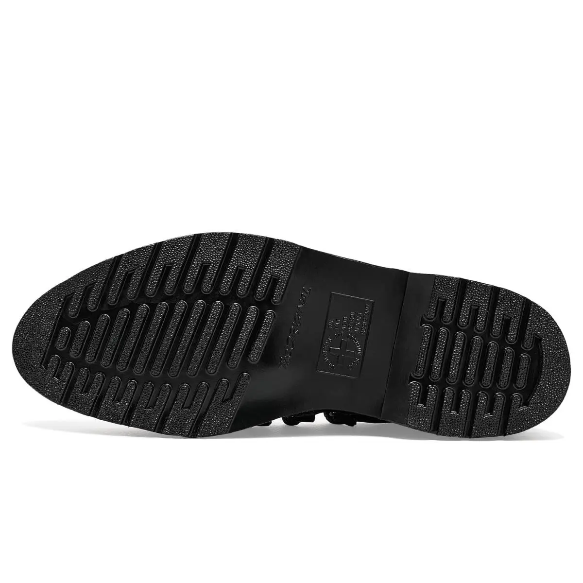 Dr. Martens shoes - Black 6