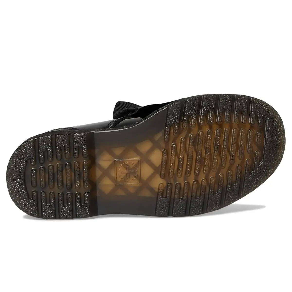Dr. Martens shoes - Black 1
