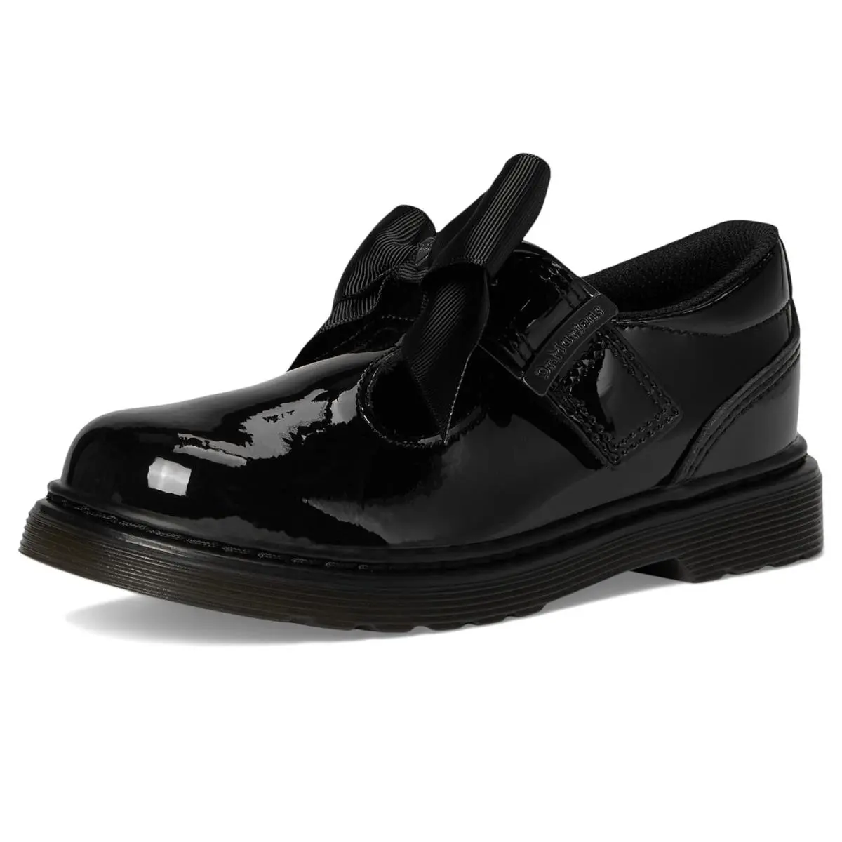 Dr. Martens shoes - Black 12