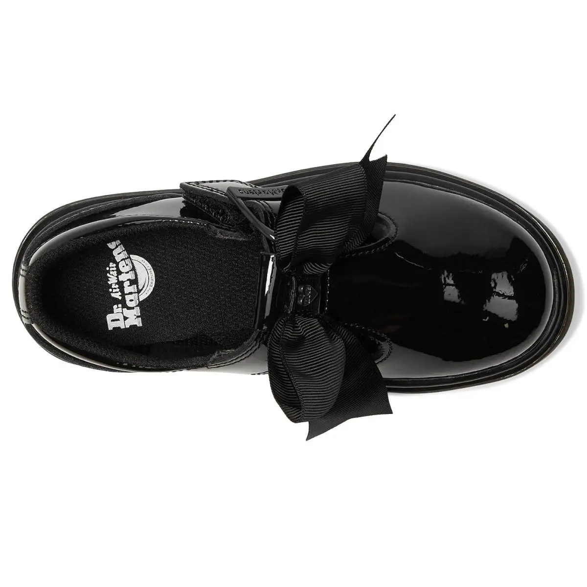 Dr. Martens shoes - Black 7