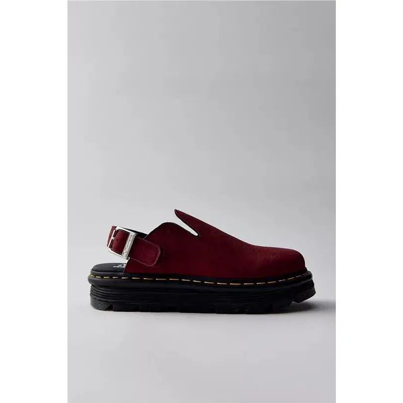 Dr. Martens shoes - Cherry Red 0