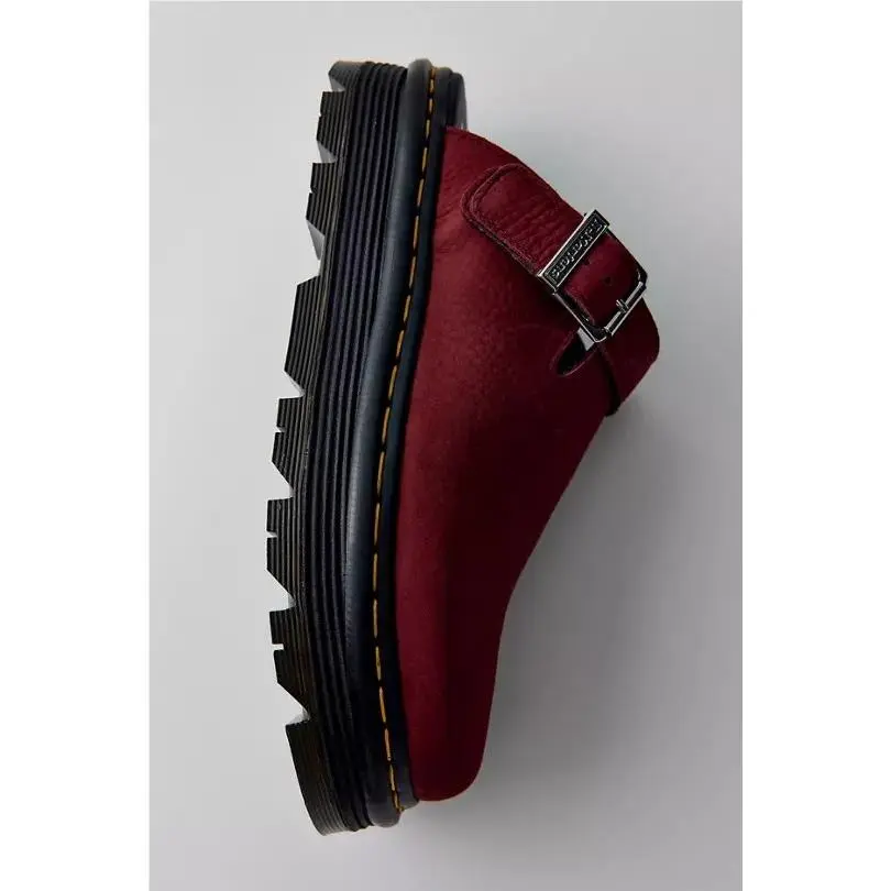 Dr. Martens shoes - Cherry Red 6