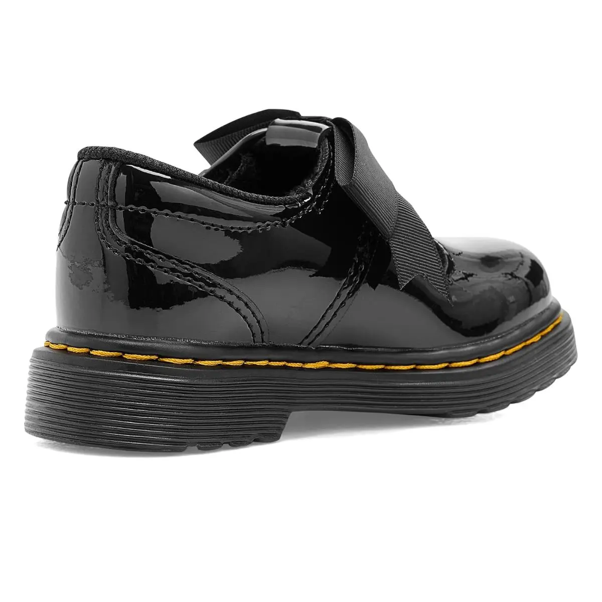 Dr. Martens shoes - Black 1