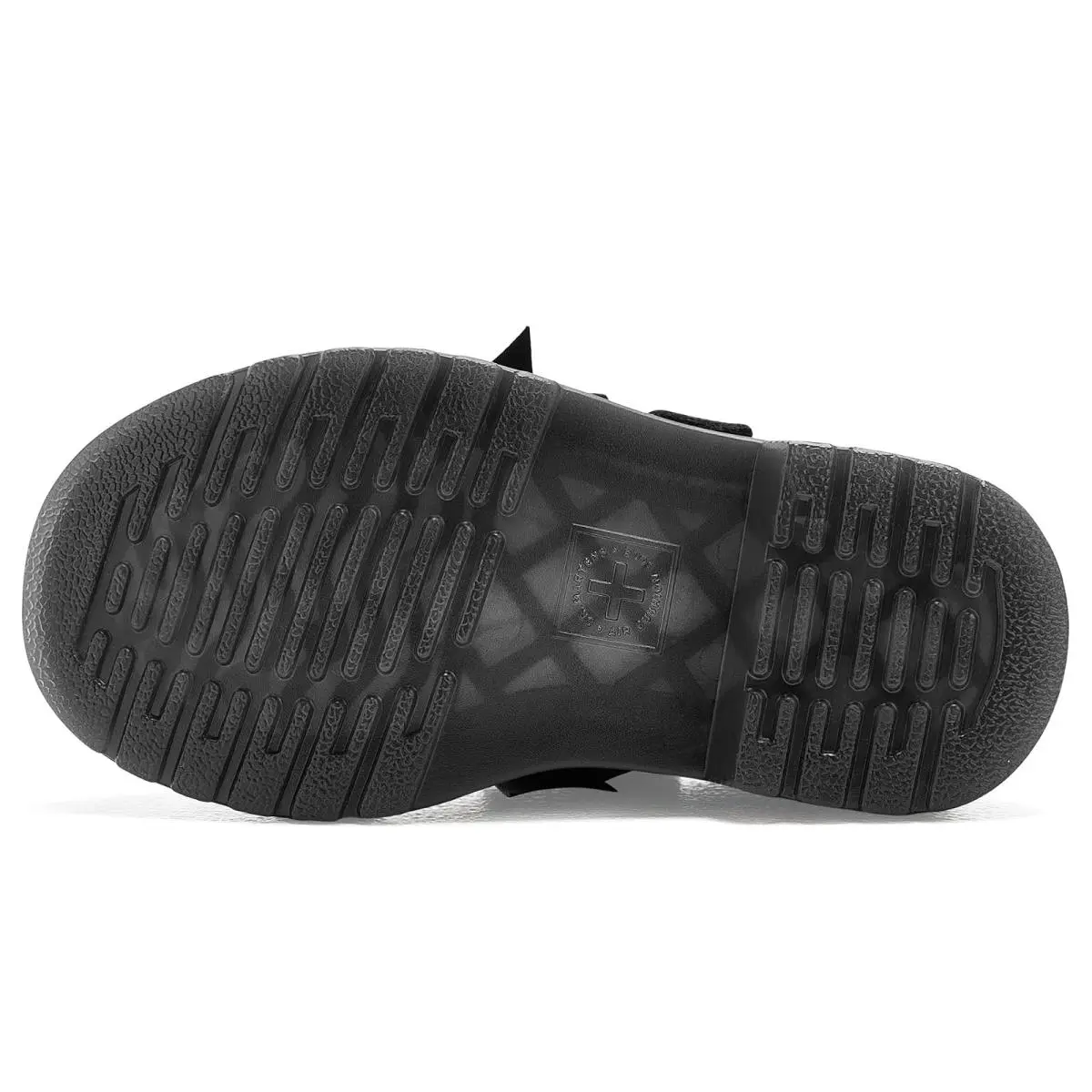 Dr. Martens shoes - Black 3