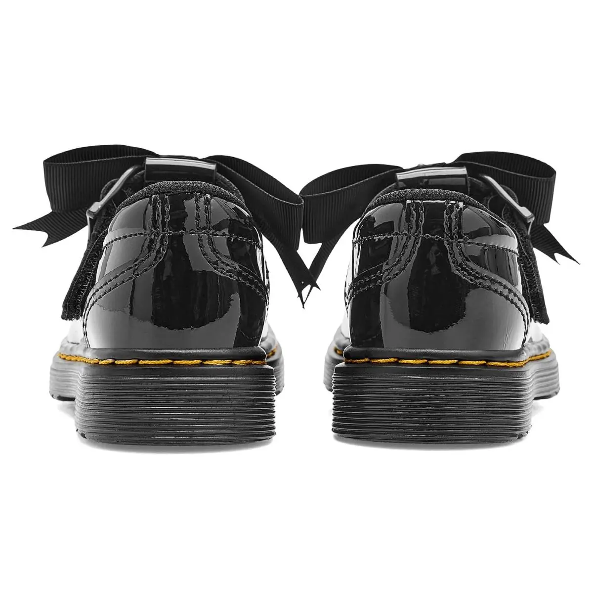 Dr. Martens shoes - Black 5