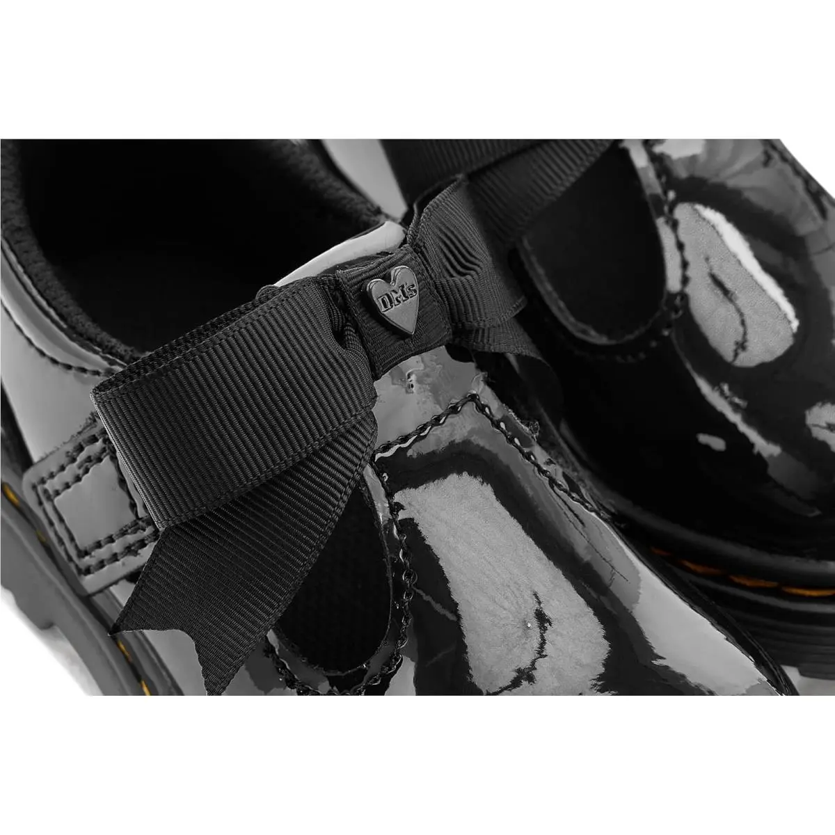 Dr. Martens shoes - Black 4