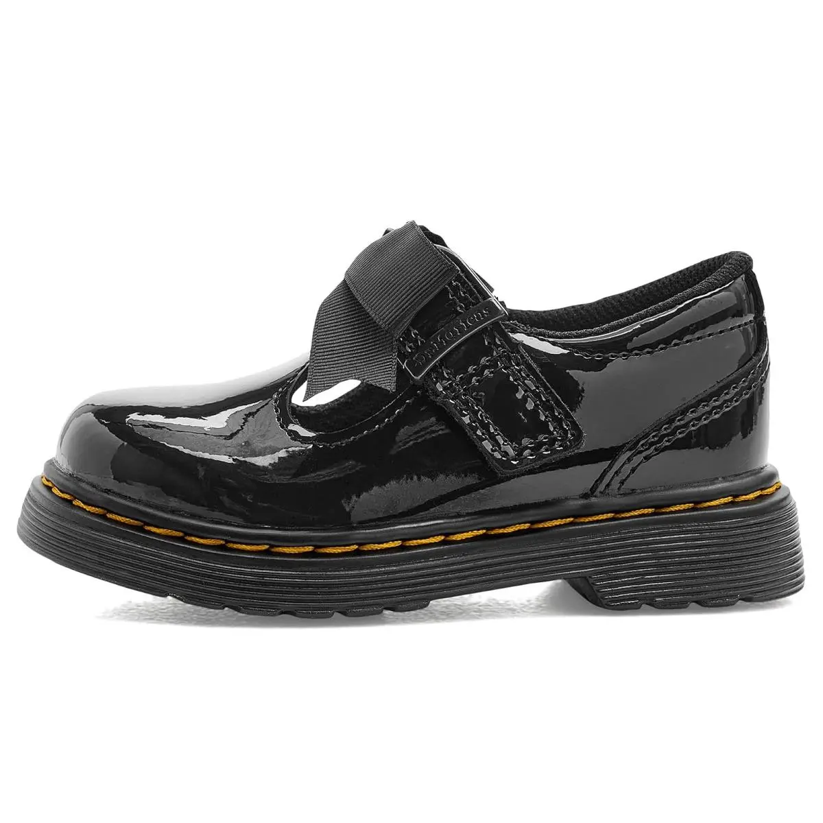 Dr. Martens shoes - Black 9