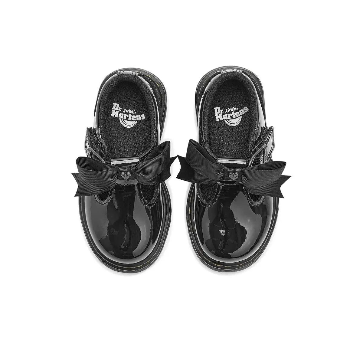 Dr. Martens shoes - Black 7